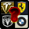 Guess the Car Logos