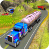 Big Oil Tanker Truck City Oil Transporter 3D占内存小吗