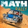 Math Rally  Math Game