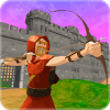 Archer Master 3D Castle Defense