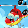 Fly  Helicopter bird flying无法打开