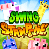 Swing Stampede如何升级版本