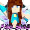 Fairy Skins for Craft Game怎么下载到手机