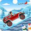 Hill Climb Mountain 4x4 Racing无法打开