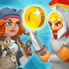 FortuneHeroes: Coin Master - Adventure Quest