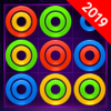 Color Rings Puzzle 2019