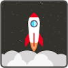 Rise Up Rocket  Best free arcade game最新版下载