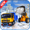 Construction Vehicles Excavator Dumper Truck Sim