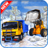 游戏下载Construction Vehicles Excavator Dumper Truck Sim