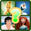 Disney Characters Quiz 2019官方下载