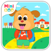 Kids Preschool Game