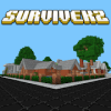 Survivekz Mini Block Craft Survival无法打开