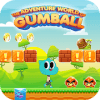 The Adventure World of Gumball