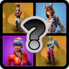 Fortnite Character Quiz 2019版本更新