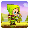 Tiny Archers Runner终极版下载