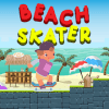 Beach Skater