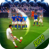 Flick Shoot 2019 Soccer Game怎么安装