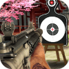 Sniper Target Shooting  Shooter Games