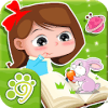 游戏下载Baby educational stickers book  fun learning app