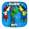 Alien Hit占内存小吗