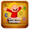 Coptic Alphabet Game