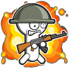 Gun stickman  adventure shooting games无法安装怎么办