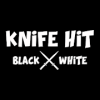 Knife Hit Black & White 1怎么下载到电脑