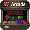 Arcade Roms premium玩不了怎么办