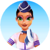 Tina  Air Hostess安全下载