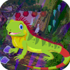 Best Escape Game 556 Lizard Rescue Game免费下载