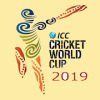 Cricket World Cup 2019 Live Matches, Stats, Score
