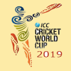 Cricket World Cup 2019 Live Matches, Stats, Score免费下载