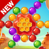 Bubble Buggle Pop : Free Bubble Shooter Game