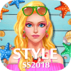 Teenage Style Guide: Summer 2018 ❤ Girls Fashion快速下载