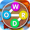 Wordscapes 2018 : Word Connect & Crossword Puzzle