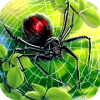 Spider Simulator  Virulent Hunter 3D