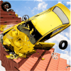 Beam Drive NG Death Stairs Bump Speed Car Crashs破解版下载