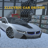 Electric Car Driving Simulator 2019如何升级版本