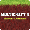 MultiCraft 2 Crafting Adventure & Building Games