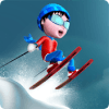 Super Ski - Adventure Hill