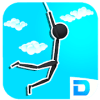 游戏下载Stickman Hooks & Swings 3D