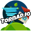 Tornad.io - The Best Tornado IO Game