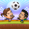 Puppet Soccer 2018 - Football Games