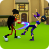 Ultimate Teens Fighting- Angry Titansiphone版下载