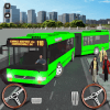Smart Coach Bus Driving School Test: Metro City 18免费下载