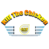 Kill the Chicken费流量吗