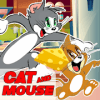 Adventure Tom Escape  Jerry Dash