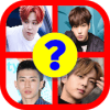 Guess the KPOP stars