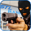 US Special Police Battle Bank Robbery Strike费流量吗