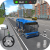 Real Bus Driving Game   Bus Simulator